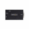 StarTech.com 1-Port Serial to Ethernet Adapter, IP Serial Device StarTech.com 1-Port Serial to Ethernet Adapter, IP Serial Device