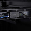 StarTech.com 1-Port Serial to Ethernet Adapter, IP Serial Device StarTech.com 1-Port Serial to Ethernet Adapter, IP Serial Device