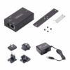 StarTech.com 1-Port Serial to Ethernet Adapter, IP Serial Device StarTech.com 1-Port Serial to Ethernet Adapter, IP Serial Device