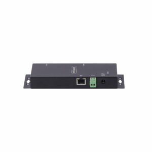 StarTech.com 2-Port Serial to Ethernet Adapter, IP Serial Device StarTech.com 2-Port Serial to Ethernet Adapter, IP Serial Device