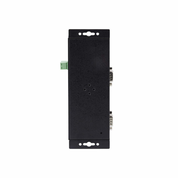 StarTech.com 2-Port Serial to Ethernet Adapter, IP Serial Device StarTech.com 2-Port Serial to Ethernet Adapter, IP Serial Device