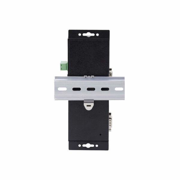 StarTech.com 2-Port Serial to Ethernet Adapter, IP Serial Device StarTech.com 2-Port Serial to Ethernet Adapter, IP Serial Device