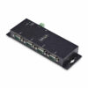 StarTech.com 4-Port Serial to Ethernet Adapter, IP Serial Device StarTech.com 4-Port Serial to Ethernet Adapter, IP Serial Device