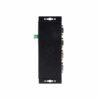 StarTech.com 4-Port Serial to Ethernet Adapter, IP Serial Device StarTech.com 4-Port Serial to Ethernet Adapter, IP Serial Device