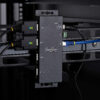 StarTech.com 4-Port Serial to Ethernet Adapter, IP Serial Device StarTech.com 4-Port Serial to Ethernet Adapter, IP Serial Device
