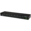 StarTech.com 16-Port USB-to-Serial Adapter Hub StarTech.com 16-Port USB-to-Serial Adapter Hub