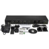 StarTech.com 16-Port USB-to-Serial Adapter Hub StarTech.com 16-Port USB-to-Serial Adapter Hub