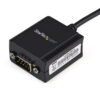 StarTech.com 1 Port FTDI USB to Serial RS232 Adapter Cable with COM StarTech.com 1 Port FTDI USB to Serial RS232 Adapter Cable with COM