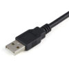 StarTech.com 1 Port FTDI USB to Serial RS232 Adapter Cable with COM StarTech.com 1 Port FTDI USB to Serial RS232 Adapter Cable with COM