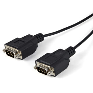 StarTech.com 6ft (1.8m) 2-Port FTDI USB to Serial RS232 Adapter Cable StarTech.com 6ft (1.8m) 2-Port FTDI USB to Serial RS232 Adapter Cable