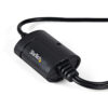 StarTech.com 6ft (1.8m) 2-Port FTDI USB to Serial RS232 Adapter Cable StarTech.com 6ft (1.8m) 2-Port FTDI USB to Serial RS232 Adapter Cable