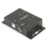 StarTech.com 2 Port Industrial Wall Mountable USB to Serial Adapter StarTech.com 2 Port Industrial Wall Mountable USB to Serial Adapter