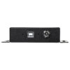 StarTech.com 2 Port Industrial Wall Mountable USB to Serial Adapter StarTech.com 2 Port Industrial Wall Mountable USB to Serial Adapter