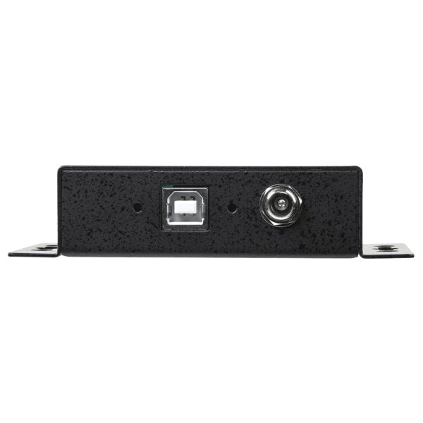StarTech.com 2 Port Industrial Wall Mountable USB to Serial Adapter StarTech.com 2 Port Industrial Wall Mountable USB to Serial Adapter