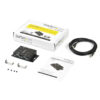 StarTech.com 2 Port Industrial Wall Mountable USB to Serial Adapter StarTech.com 2 Port Industrial Wall Mountable USB to Serial Adapter