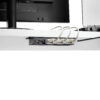 StarTech.com 4 Port USB to DB9 RS232 Serial Adapter Hub – Industrial