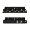 StarTech.com 4 Port USB to DB9 RS232 Serial Adapter Hub – Industrial