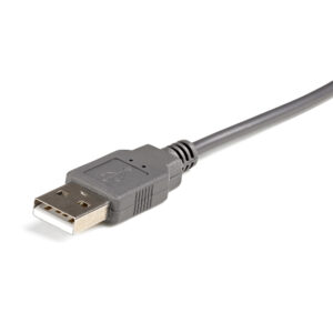 StarTech.com 3ft (91cm) 1-Port USB to Serial Cable, DB9/DB25 RS232 to StarTech.com 3ft (91cm) 1-Port USB to Serial Cable, DB9/DB25 RS232 to