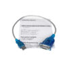 StarTech.com 17in (43cm) 1-Port USB to RS232 DB9 Serial Adapter StarTech.com 17in (43cm) 1-Port USB to RS232 DB9 Serial Adapter