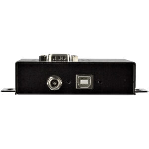 StarTech.com 4 Port Serial Hub USB to RS232/RS485/RS422 Adapter StarTech.com 4 Port Serial Hub USB to RS232/RS485/RS422 Adapter