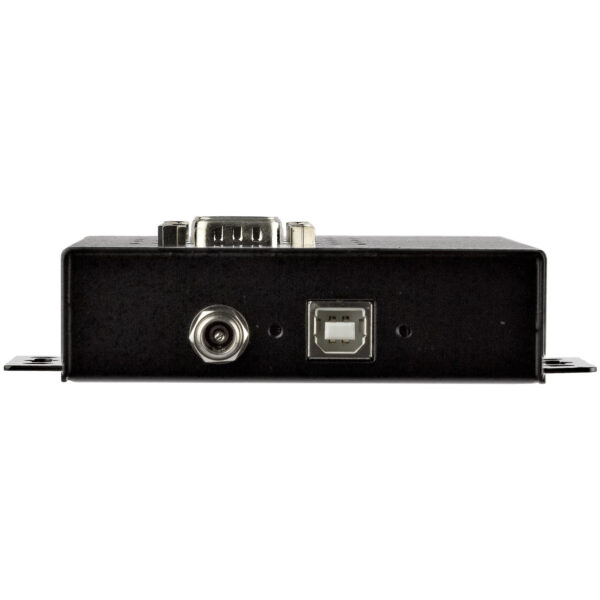 StarTech.com 4 Port Serial Hub USB to RS232/RS485/RS422 Adapter StarTech.com 4 Port Serial Hub USB to RS232/RS485/RS422 Adapter