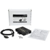 StarTech.com 4 Port Serial Hub USB to RS232/RS485/RS422 Adapter StarTech.com 4 Port Serial Hub USB to RS232/RS485/RS422 Adapter