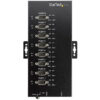 StarTech.com 8 Port Serial Hub USB to RS232/RS485/RS422 Adapter StarTech.com 8 Port Serial Hub USB to RS232/RS485/RS422 Adapter