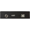 StarTech.com 8 Port Serial Hub USB to RS232/RS485/RS422 Adapter StarTech.com 8 Port Serial Hub USB to RS232/RS485/RS422 Adapter