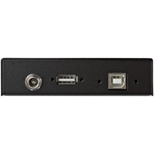 StarTech.com 8 Port Serial Hub USB to RS232/RS485/RS422 Adapter StarTech.com 8 Port Serial Hub USB to RS232/RS485/RS422 Adapter