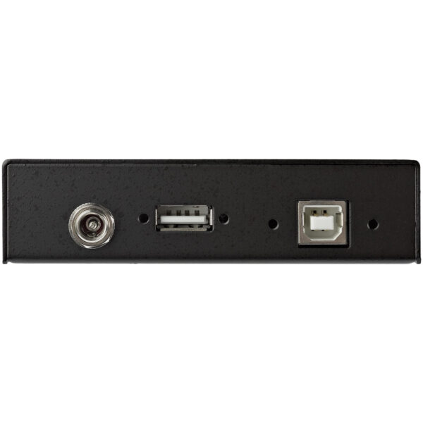 StarTech.com 8 Port Serial Hub USB to RS232/RS485/RS422 Adapter StarTech.com 8 Port Serial Hub USB to RS232/RS485/RS422 Adapter
