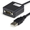 StarTech.com 6ft (1.8m) 1-Port Professional RS422/485 USB Serial StarTech.com 6ft (1.8m) 1-Port Professional RS422/485 USB Serial
