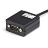 StarTech.com 6ft (1.8m) 1-Port Professional RS422/485 USB Serial StarTech.com 6ft (1.8m) 1-Port Professional RS422/485 USB Serial