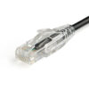 StarTech.com 6 ft. (1.8 m) Cisco USB Console Cable - USB to RJ45