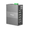 TP-Link Omada 10-Port Gigabit Industrial Easy Managed Switch with