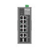 TP-Link Omada 10-Port Gigabit Industrial Easy Managed Switch with