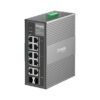 TP-Link Omada 10-Port Gigabit Industrial Easy Managed Switch with