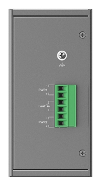 TP-Link Omada 10-Port Gigabit Industrial Easy Managed Switch with