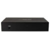 StarTech.com 8 Port Unmanaged Industrial Gigabit Power over Ethernet