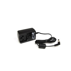 StarTech.com 12V DC 1.5A Universal Power Adapter StarTech.com 12V DC 1.5A Universal Power Adapter