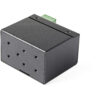 StarTech.com PoE+ Industrial Fiber to Ethernet Media Converter 30W StarTech.com PoE+ Industrial Fiber to Ethernet Media Converter 30W