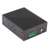StarTech.com PoE+ Industrial Fiber to Ethernet Media Converter 60W StarTech.com PoE+ Industrial Fiber to Ethernet Media Converter 60W