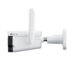 TP-Link INSIGHT S345-4G Bullet IP security camera Outdoor 2688 x 1520