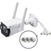 TP-Link INSIGHT S345-4G Bullet IP security camera Outdoor 2688 x 1520 TP-Link INSIGHT S345-4G Bullet IP security camera Outdoor 2688 x 1520