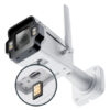 TP-Link INSIGHT S345-4G Bullet IP security camera Outdoor 2688 x 1520 TP-Link INSIGHT S345-4G Bullet IP security camera Outdoor 2688 x 1520