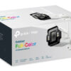 TP-Link INSIGHT S345-4G Bullet IP security camera Outdoor 2688 x 1520 TP-Link INSIGHT S345-4G Bullet IP security camera Outdoor 2688 x 1520
