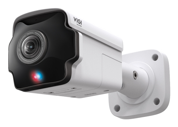 TP-Link InSight S385PI Bullet IP security camera Outdoor 3840 x 2160
