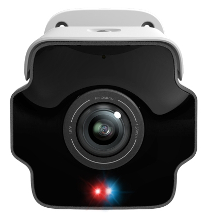 TP-Link InSight S385PI Bullet IP security camera Outdoor 3840 x 2160