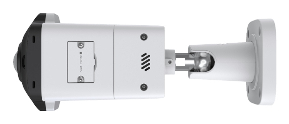 TP-Link InSight S385PI Bullet IP security camera Outdoor 3840 x 2160