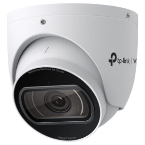 TP-Link VIGI InSight S445ZI Turret IP security camera Outdoor 2688 x TP-Link VIGI InSight S445ZI Turret IP security camera Outdoor 2688 x