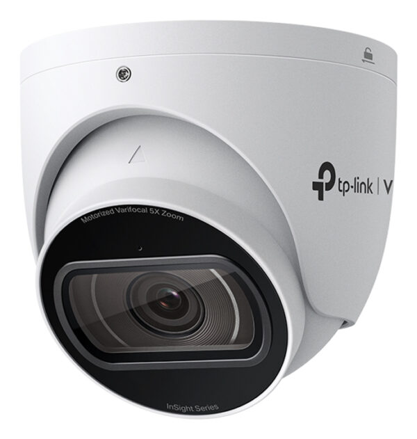 TP-Link VIGI InSight S445ZI Turret IP security camera Outdoor 2688 x